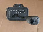 1996 - 1999 Mercedes S420 Automatic Transmission Gear Shifter Lever Oem. Fixed Price $223.20.