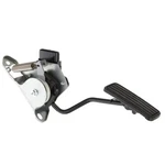 Oem New 2004-2005 Subaru Forester Impreza Accelerator Pedal Assembly 36010SA010. Fixed Price $178.78.