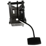 Genuine Ford Pedal Clutch YC3Z-7B633-BA. Fixed Price $165.81.