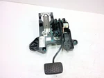 2013-2022 Chevrolet Trax Front Left Side Stop Brake Pedal W/ Mount Frame Oem. Fixed Price $45.00.
