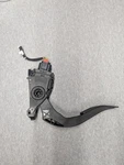 09-17 Audi Q5 Accelerator Gas Pedal Assembly Black Oem. Fixed Price $37.99.
