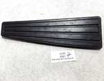 05-13 Oem Porsche Carrera 911 997 Foot Rest Dead Pedal Cover Trim *. Fixed Price $49.95.
