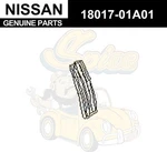 1801701A01 Nissan Genuine Pad-accelerator Pedal 18017-01A01. Fixed Price $19.56.