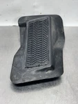 1988-1991 Honda Civic Hatchback Dead Pedal Foot Rest Black Ef Oem. Fixed Price $31.99.
