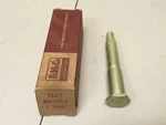 Nos 1954 1955 Ford Clutch & Brake Pedal Shaft MA-7506-C. Fixed Price $17.00.