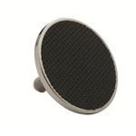 1932-1959 Ford Brake Clutch 3" Round Pedal Pad Stainless Steel Chevy Hot Rat Rod. Fixed Price $35.10.