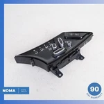14-24 Jaguar X152 F-type Right Seat Memory Control Panel Switch EX5314B566DB Oem. Fixed Price $78.85.