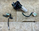 M139 03-13 Maserati Quattroporte Rear Trunk Lid Lock Latch Actuator 15K Oem. Fixed Price $278.96.