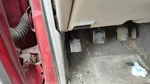 1999 Mazda B2500 Parking Brake Pedal Assembly Oem Complete Emergency Unit. Fixed Price $124.69.