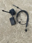 1989 Chrysler Lebaron Complete Gas Pedal /accelerator Assembly Ships Free !!!!!. Fixed Price $255.00.