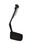 Lexus SC300 SC400 Automatic Brake Pedal With Pad And Bushings Oem. Fixed Price $50.00.
