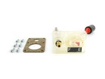 Lincoln Oem Fuel Gauge Assembly 9SS21488. Fixed Price $285.60.