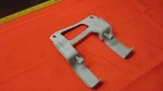 1969-1972 Pontiac Gto Lemans Brake Pedal Support Bracket. Fixed Price $85.00.