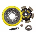 Act Clutch Kit For Toyota Supra 1987 88 89 90 91 1992 Hd/race Sprung 6 Pad. Fixed Price $1230.53.