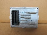 2016 Chevrolet Corvette Z06 6.2L Oem Transmission Control Module 24281914 #1555. Fixed Price $100.09.