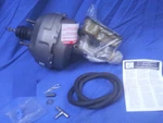 Buick Grand National Vacuum Brake Powermaster Conversion Kit - Complete!. Fixed Price $425.00.