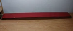 Vintage General Tire Gm Spoiler Rear Hatch Trunk Lid Molding Back Winged. Fixed Price $249.99.