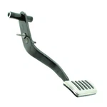 Alloy Sport Brake Pedal JF5 M82 2009-10 Saturn Sky Redline 25807079. Fixed Price $29.88.
