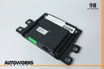 09-11 Jaguar Xf X250 Multimedia Communication Control Module 8X2314C512AA Oem. Fixed Price $84.50.