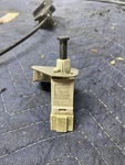 2000 Volkswagen Golf Door VR6 Clutch Pedal Sensor Oem 1J0 MW0 927 189 B. Fixed Price $20.00.