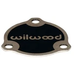 Wilwood 270-6918 Drive Flange Dust Cap Starlite 55 3X2.00IN. Fixed Price $19.13.