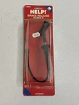 Help! Brake Release Handle 74461 Fits 1990-91 Ford Mercury Taurus Sable. Fixed Price $9.00.