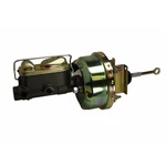 1964 1965 1966 Mustang Power Booster With Master Cylinder For Disc Brakes. Fixed Price $279.99.