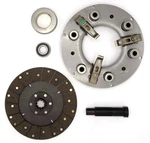 10" Clutch Kit Replacement For International Tractors Hv W4 52900D 52900N. Fixed Price $259.95.