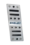 2015-2023 Ford Mustang Shelby GT350 Billet Aluminum Complete Dead Foot Pedal. Fixed Price $58.69.