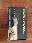 Power Stop Evolution Plus Ceramic Disc Brake Pads With Hardware 17-1802 Z17. Fixed Price $25.00.