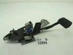 Brake Pedal Focus 2012 2015 Ford Floor Foot Pad Lever Bracket Mount Oem. Fixed Price $39.99.