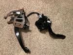 Oem 2021-2023 Ford F150 Adjustable Accelerator Pedal W/ Sensor & Brake. Fixed Price $109.99.