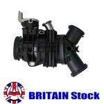 LR078546 Throttle Body Compatible With Land Rover 3.0L TDV6 Diesel Engine Models. Fixed Price $134.32.
