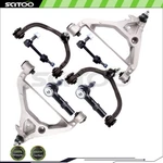 2005-2006 Ford EXPEDITION&2005-06 Lincoln Navigator Front Lower Control Arm. Fixed Price $260.29.