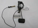 Mercedes SL320 R129 Brake Pedal With Mounting Bracket Fits 89-01. Fixed Price $44.95.