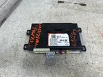 2023 Merkur Aviator Telematics Control Module Oem Part Number NB5T14G229AF. Fixed Price $149.95.