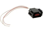 Accelerator Pedal Position Sensor Connector Ford E350 Econoline TX763VP. Fixed Price $30.03.