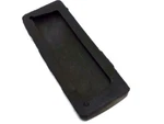 New 82-93 Fits Dodge Van Automatic Transmission Rubber Brake Pedal Pad 4089130. Fixed Price $24.99.