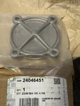 Gm Oem 2020-2025 Corvette Automatic Transmission Fluid Filter Cover. Fixed Price $52.00.