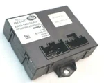 10-19 Jaguar Xj Rear Power Trunk Lid Control Module Oem AW9314B673. Fixed Price $31.50.