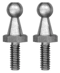 Restoparts Accelerator Pedal Ball Stud Set For Gto Cutlass Chevelle Skylark. Fixed Price $15.98.