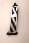 Bmw Oem Genuine E30 88-92 Accelerator Throttle Gas Pedal W/ Cover 35411156488. Fixed Price $49.95.