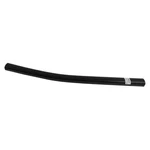 Jaz Roll Bar Padding Black 36 In. Length 0.750 Thick Sfi 45.1 Each. Fixed Price $52.99.
