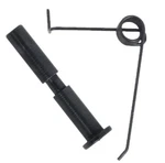1968-1982 Corvette Gas Pedal Pin And Spring Kit. Fixed Price $9.99.