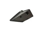 Genuine Mopar Footrest 68266758AA. Fixed Price $89.60.