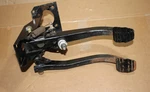 Genuine Bmw E30 M3 325 Manual Gearbox 4-5 Speed Dog Leg Pedal Assembly Oem. Fixed Price $295.00.