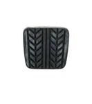 New Oem 1989-2013 MAZDA323 MX-6 RX-7 Brake Or Clutch Pedal Pad S083-43-028. Fixed Price $25.00.