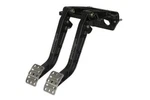 Wilwood Swing Mount Tandem Brake Clutch Pedal Kit 6.25:1 Ratio Aluminum. Fixed Price $259.31.