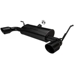 Magnaflow 15160 Dual Axle Back Exhaust System For 07-18 Jeep Wrangler Jku. Fixed Price $739.99.