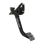 Wilwood 340-13574 Reverse Swing Mount Clutch/brake Pedal, 6:1. Fixed Price $119.06.